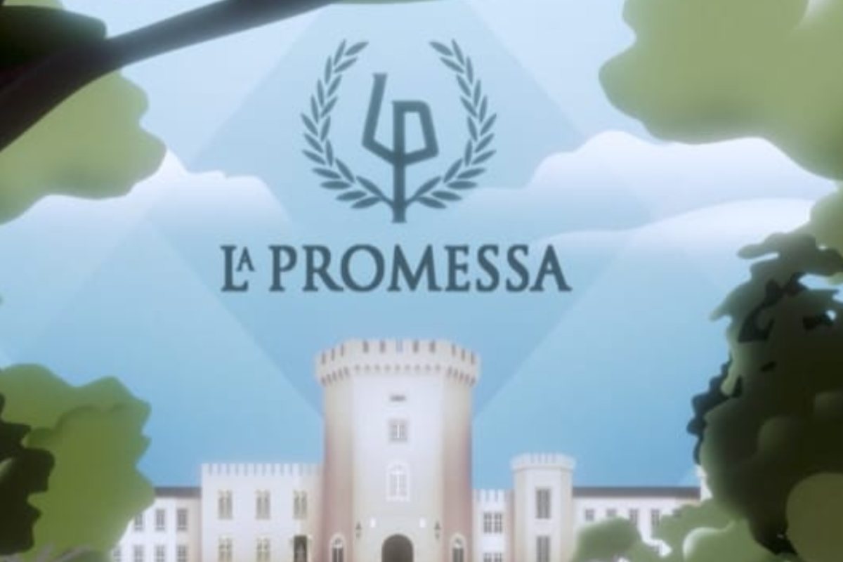 la promessa