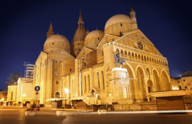 Basilica di Sant'Antonio a Padova