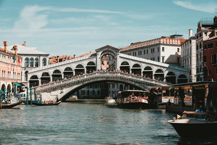 Ponte di Rialto