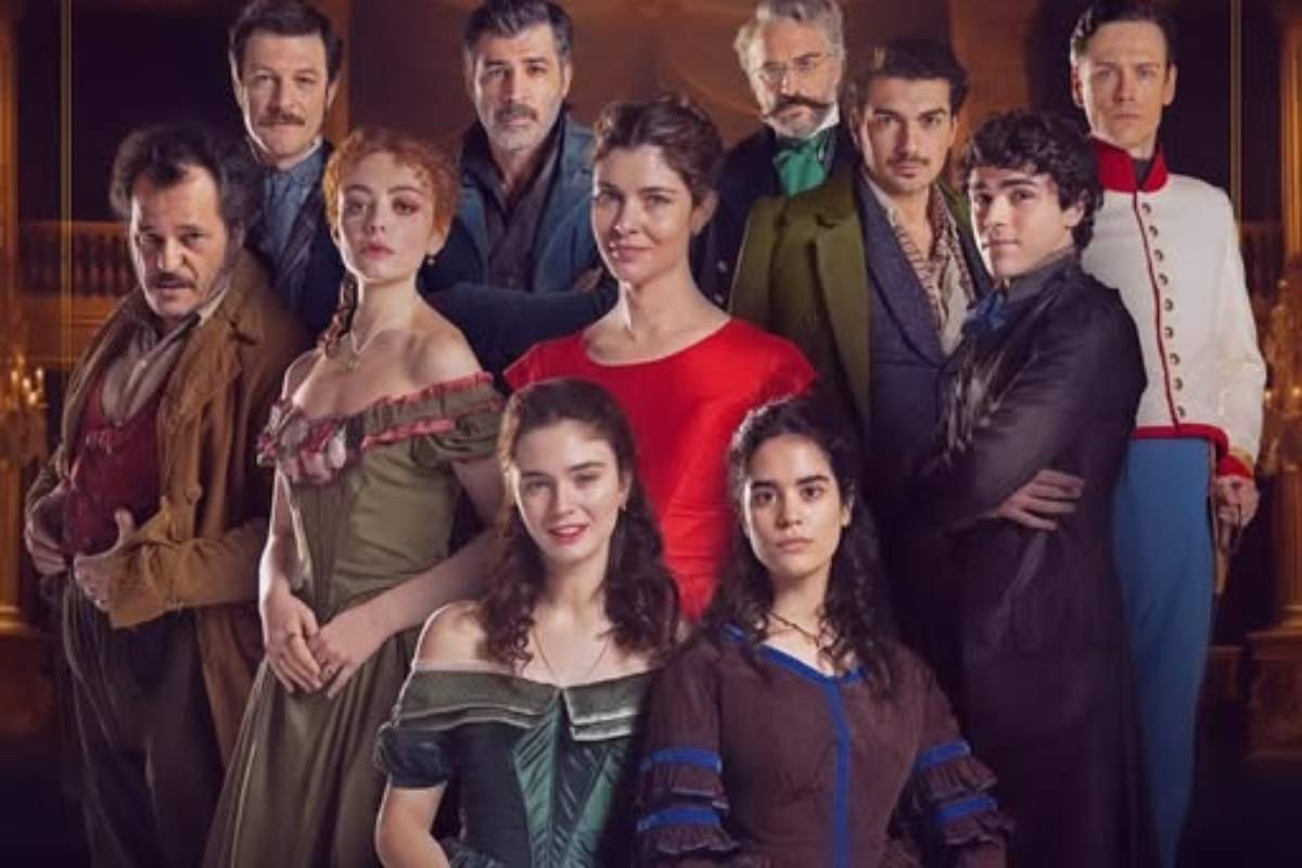 il cast completo di belcanto