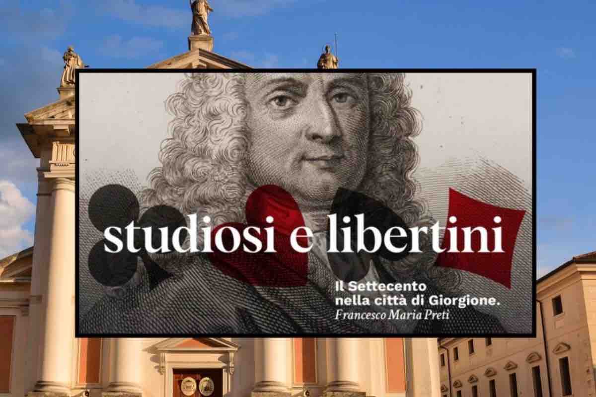 Castelfranco Veneto mostra settecento 