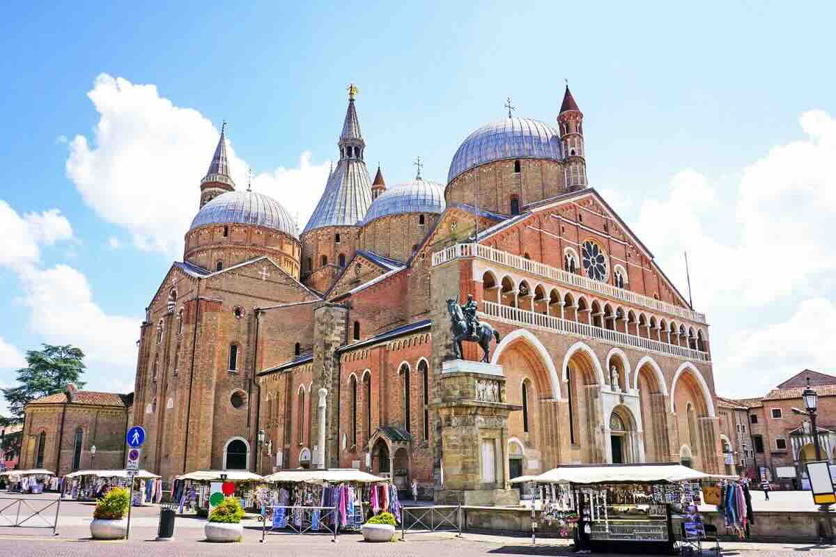 Chiesa Sant'Antonio da Padova