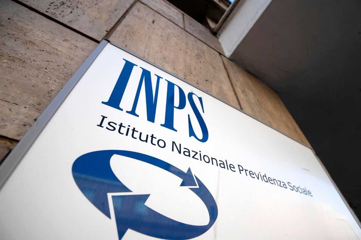 INPS sede 