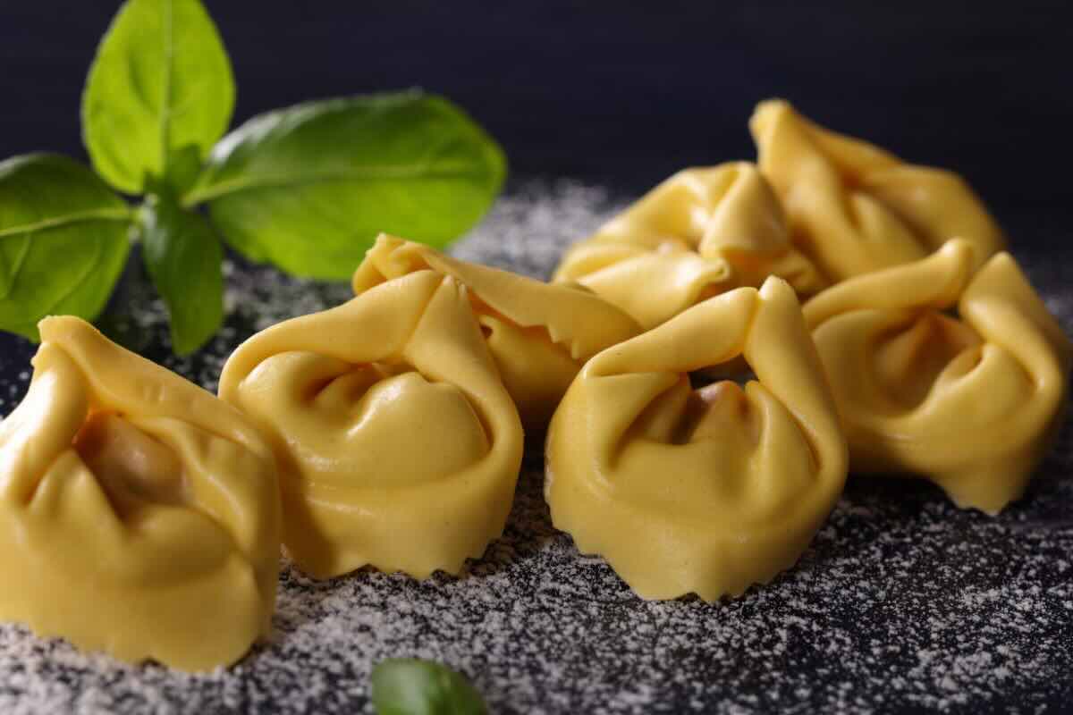 Tortellini