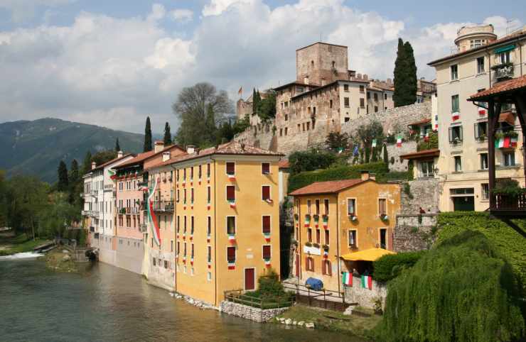 bassano del grappa 