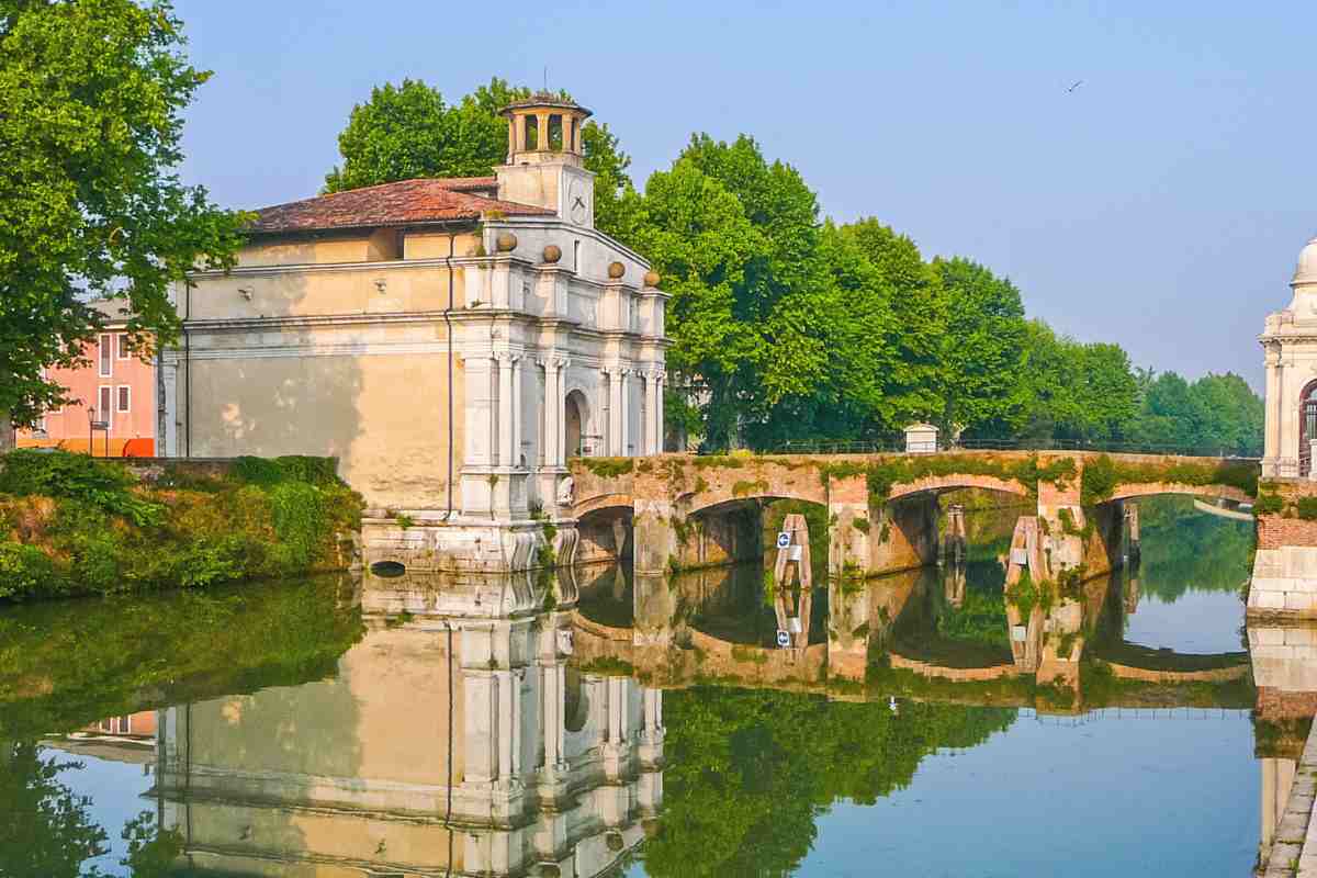 padova ponte